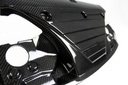 Tapa Frontal de radiador BMW E36 FULLCARBON