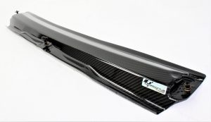 TAPA FILTRO BMW E46