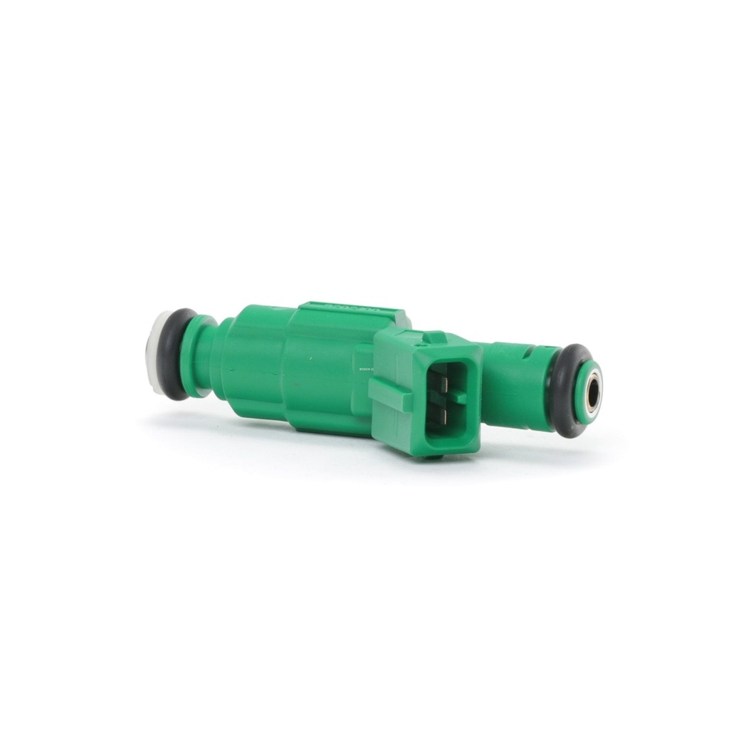 Inyector de combustible BOSCH 465cc