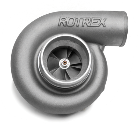 Compresor ROTREX C15-16
