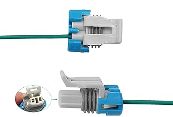 Conector ECT LS Series (Temperatura de Refrigerante)