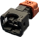 Conector Válvula VVTI NISSAN SR20/SR20DET