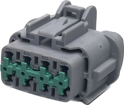 [A83-073] Conector Chasis-Inyección-ABS Hembra SR20/SR20DET NISSAN