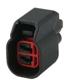 [D81-004] Conector USCAR Inyector