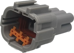 [A82-007] Conector ABS Macho NISSAN S14