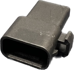 [A87-123] Conector Bobina de encencdido Macho KSeries