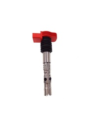 [A17-H6T12272A] Bobina VAG CANART R8 Pinout Long type (BMW/2JZ/1JZ/K-SERIES/ETC..)