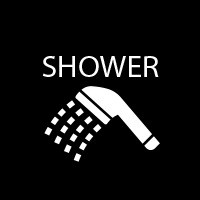 [91Z6382-039] Inserción ducha