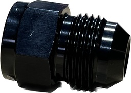 [B81-348] Adaptador AN10 macho a AN6 Hembra