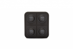[PKP-2200-SI] Keypad 4 botones CAN Motorsport grade RGB IP68