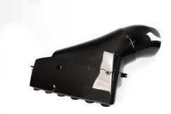 [E46AD03 ] ADMISIÓN EN CARBONO AIRBOX BMW M3 E46 RACE