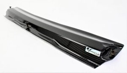 [E46TM03] TAPA FILTRO BMW E46