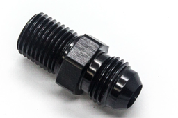 [B56-852] AN4 MACHO a 1/8 NPT macho NEGRO