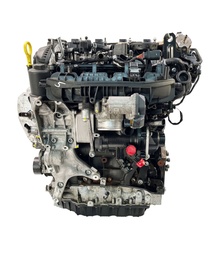 [DJHAUDI] Motor DJH Audi S3 2019 310cv +ECU INMO OFF - ENTREGA INMEDIATA
