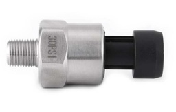 [A33-1000] Sensor Transductor de Presión 0-10bar 0-12v 1/8 NPT